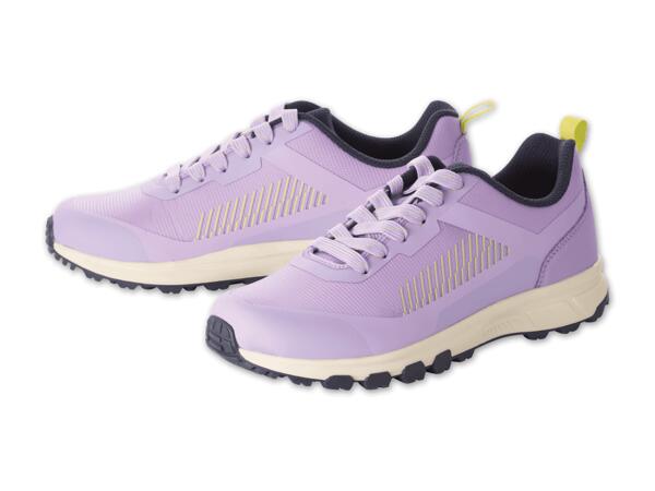 Damen Trekkingschuhe