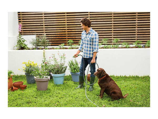Parkside Planter
