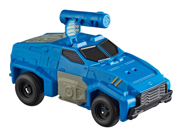 Hasbro My Little Pony / Transformers