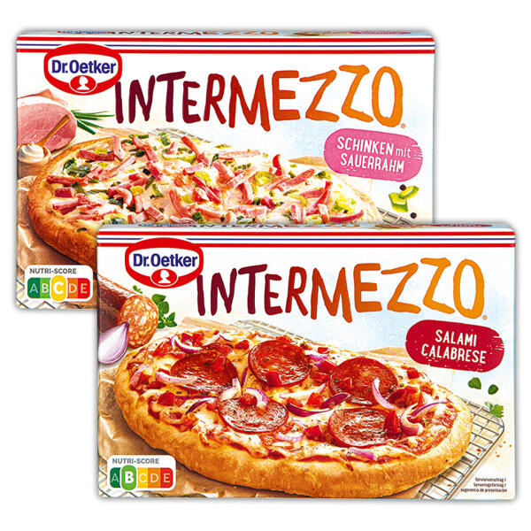Intermezzo