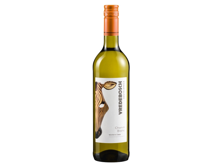 VREDEBOSCH Chenin Blanc
