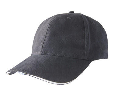 LED Cap or Safety Glasses