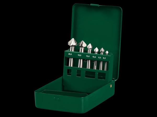 Drill Bit Set