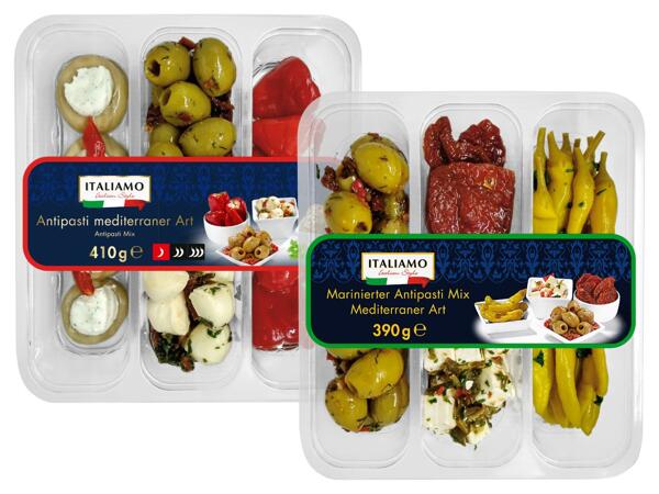 Antipasti Mix