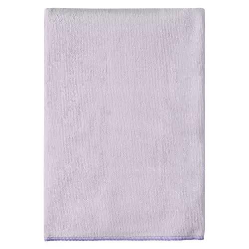27" x 55" Fitness Towel, Purple