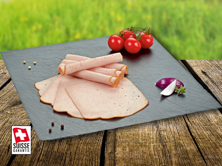 Fromage d'Italie de volaille