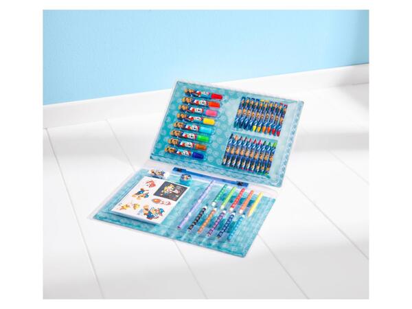 Art Case "Paw Patrol"