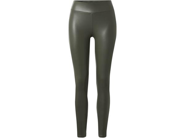 Ladies' Leggings