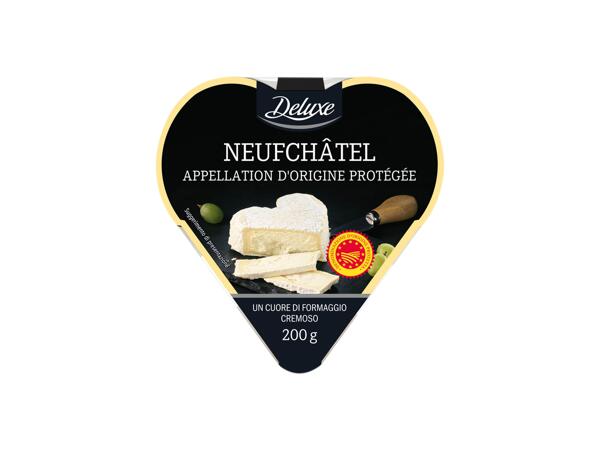Neufchâtel PDO