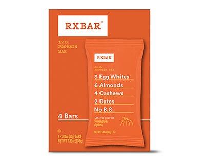 RX Bar 
 Assorted Varieties