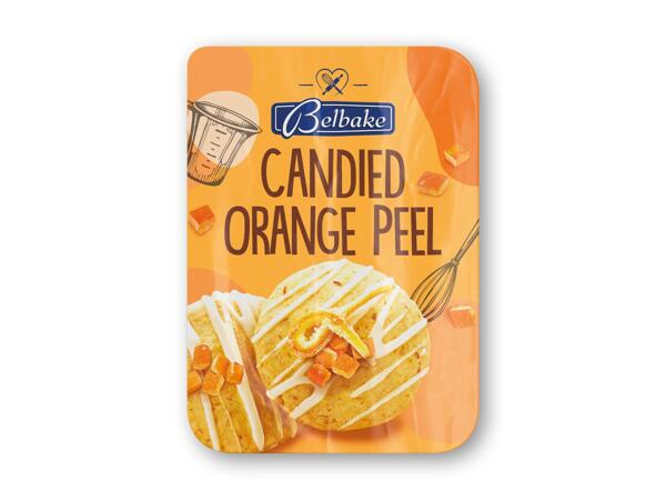 BELBAKE Kandiseret frugt