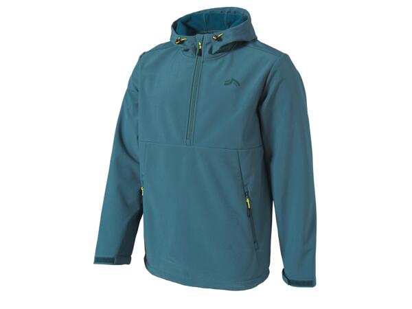 Men's Softshell Jacket
