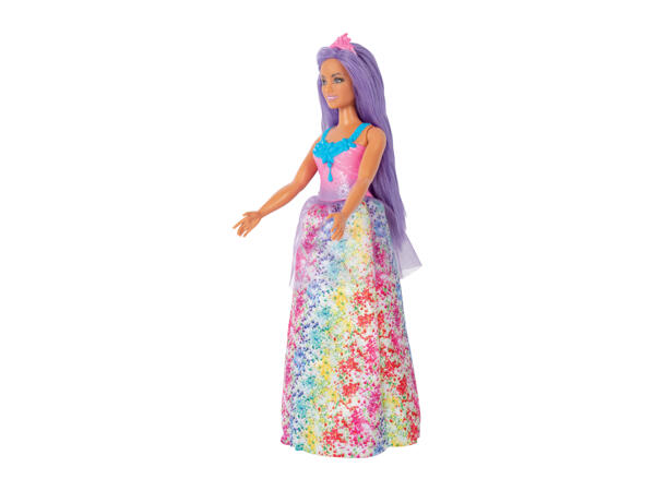 Mattel Barbie/Hot Wheels Assortment