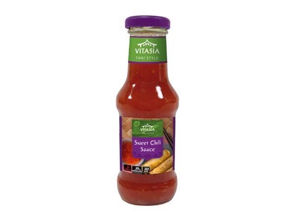Asian Sauces