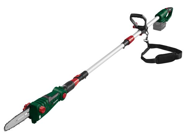 20V Cordless Pole Saw