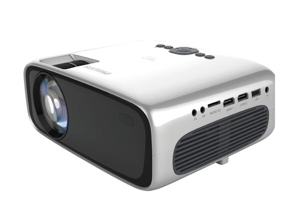 Neopix Prime Projector