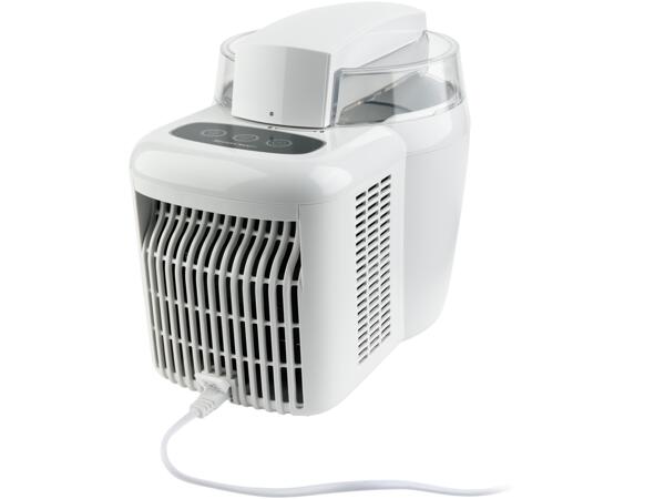 90W Ice Cream Maker