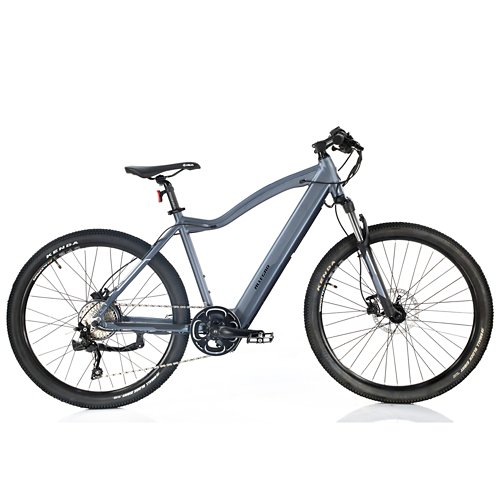 ALLEGRO Invisible E-MTB AXIM°03 19", Tuna