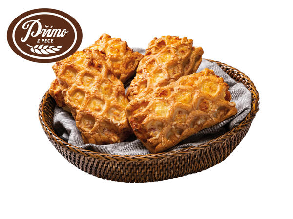 MADELAND SNACK
