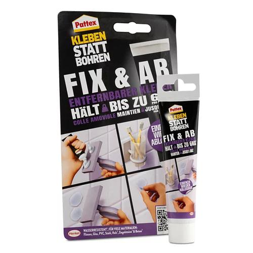 PATTEX Fix & Ab