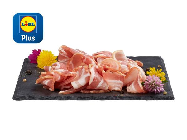 Lard à griller