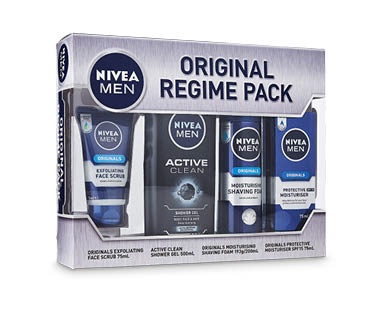 Nivea Men's Gift Packs