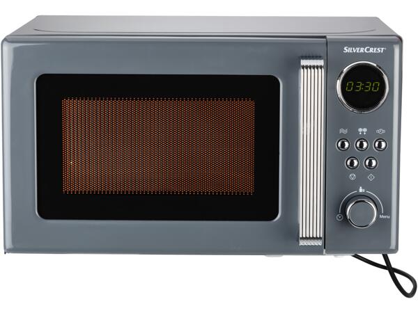 700W Microwave