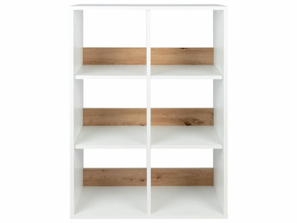 Shelving Unit