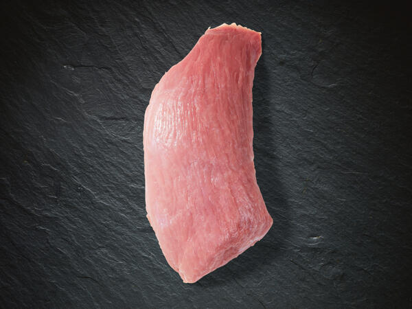 Filetto di spalla di maiale