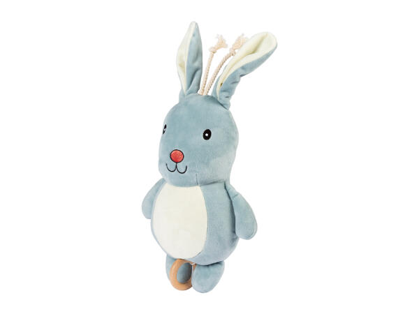 Lupilu Pull Along Toy / Musical Toy