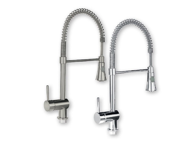 Kitchen Mixer Tap