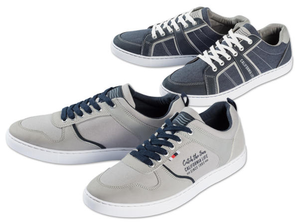 LIVERGY(R) Herren Freizeitschuhe1