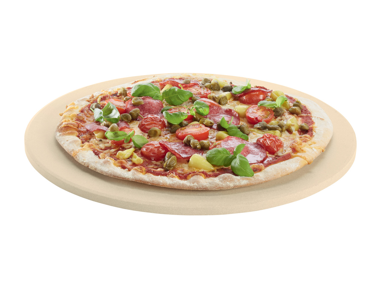 PIZZASTEN