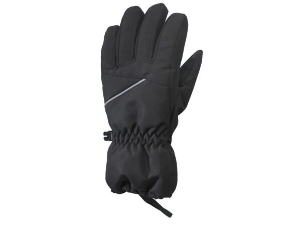 Kids' Ski Gloves