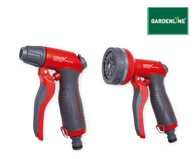 Trigger Spray Nozzles