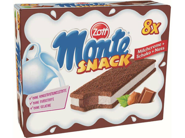 Monte