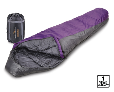 Winter Sleeping Bag