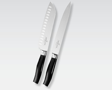Coltelli asiatici CROFTON(R)