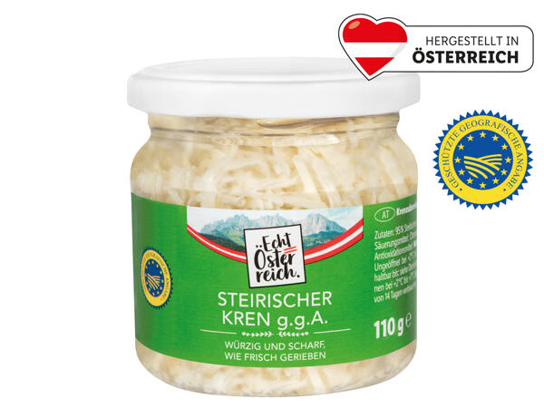 Steirischer Kren