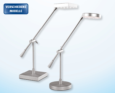 MELITEC(R) LED-Schreibtischleuchte