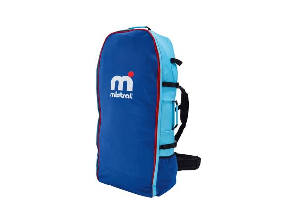 Mistral Inflatable All-Round Stand Up Paddle Board