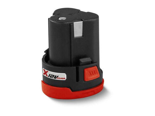 Parkside 12V Cordless Ratchet
