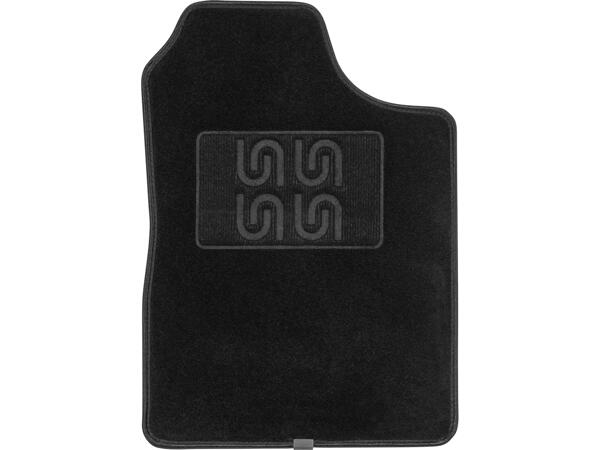 Car Mat Set