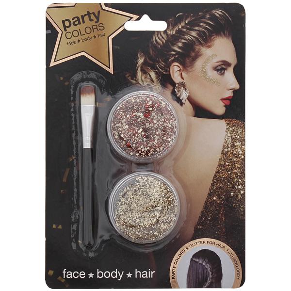 Partyglitters