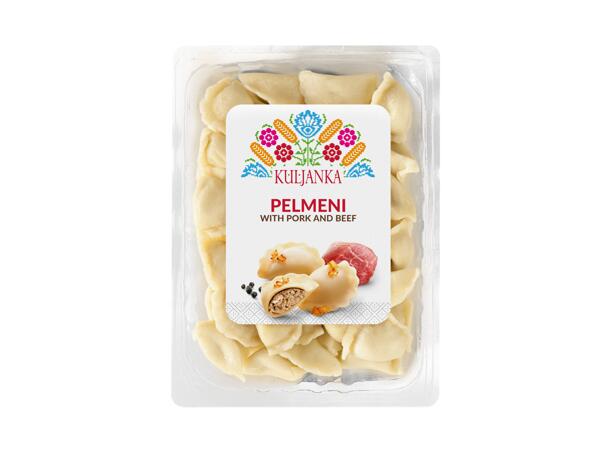 Dumplings