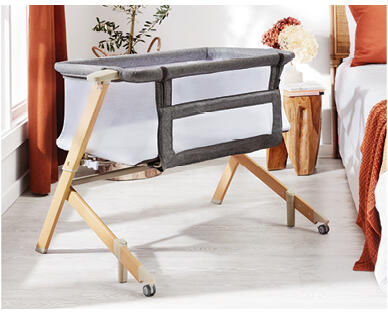 Baby Co Sleeper Bassinet