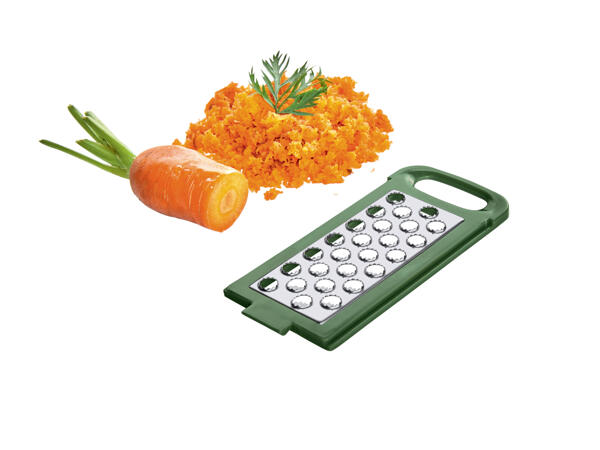 Multi-Purpose Grater or Grater Set