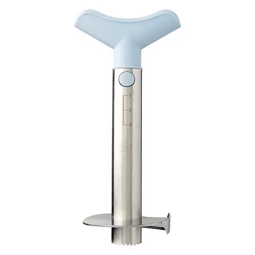Pineapple Slicer, Blue