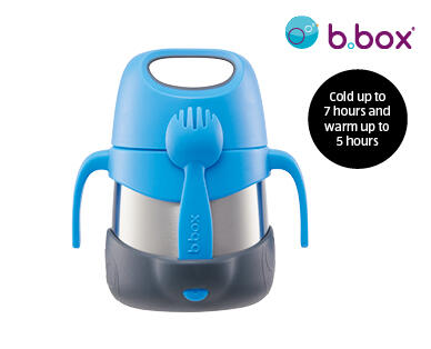 B.BOX Insulated Food Jar