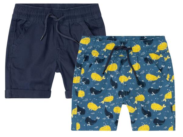 Boys' Shorts